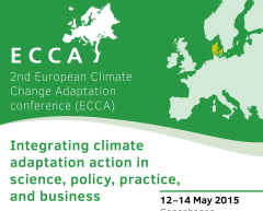 ECCA 2015 Logo